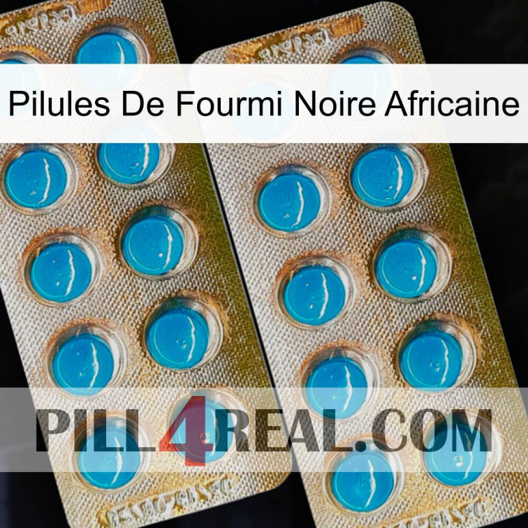 African Black Ant Pills new08